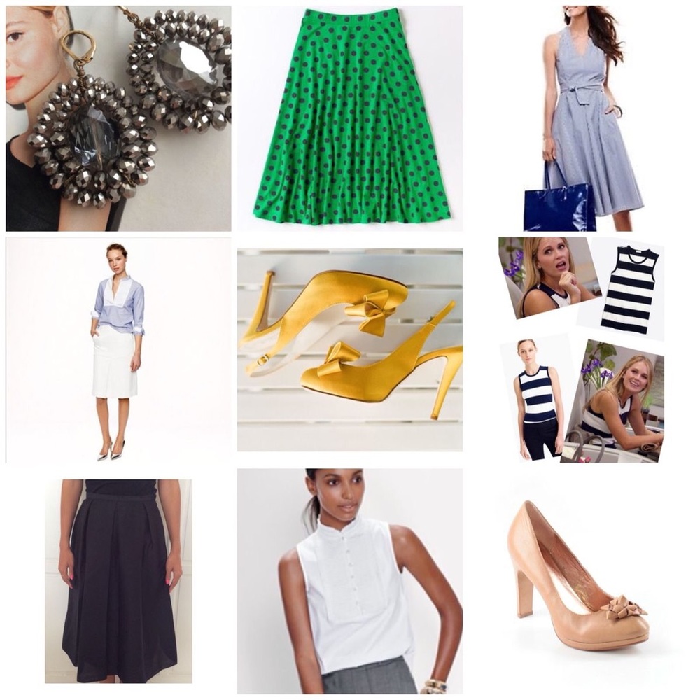 J. Crew - Picture 3 of 6
